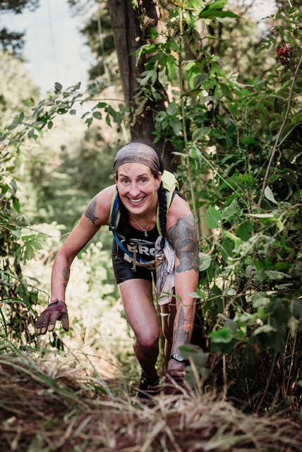 Fitness Coach Jenny Boshco